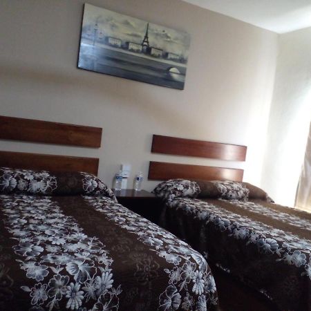 Hotel La Loma, Tu Casa En Tamasopo ทามาโซโป ภายนอก รูปภาพ