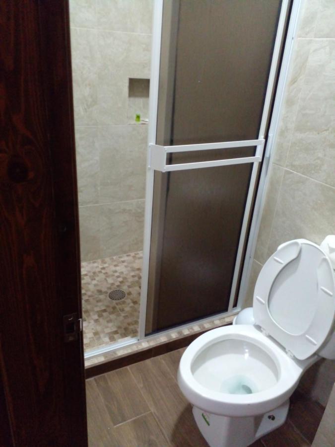 Hotel La Loma, Tu Casa En Tamasopo ทามาโซโป ภายนอก รูปภาพ