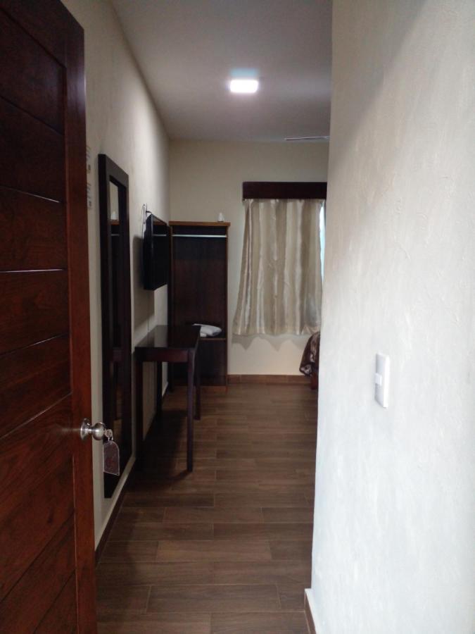 Hotel La Loma, Tu Casa En Tamasopo ทามาโซโป ภายนอก รูปภาพ