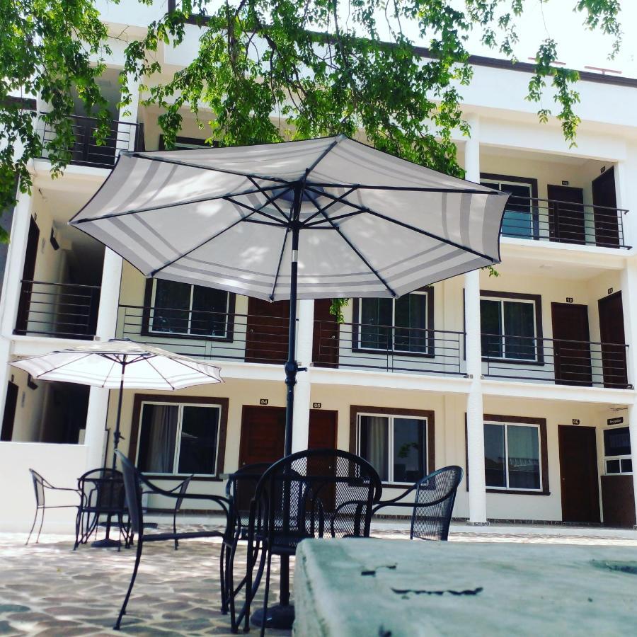 Hotel La Loma, Tu Casa En Tamasopo ทามาโซโป ภายนอก รูปภาพ